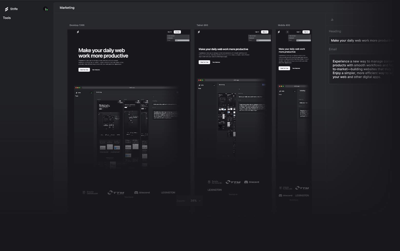 This content is displayed inside an iframe