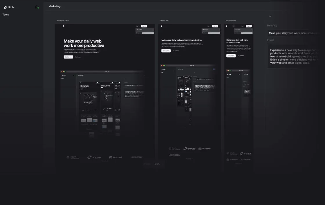 This content is displayed inside an iframe